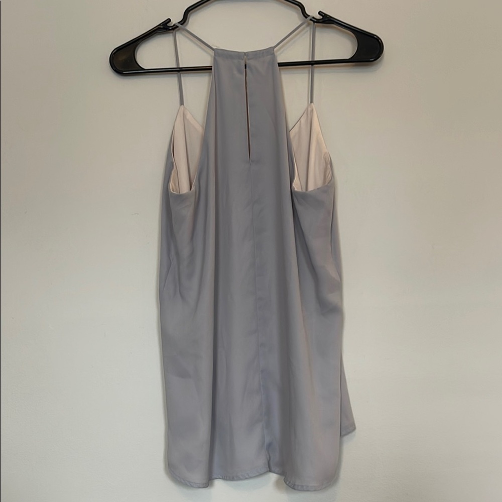 Express Reversible Racerback Cami - Picture 2 of 3